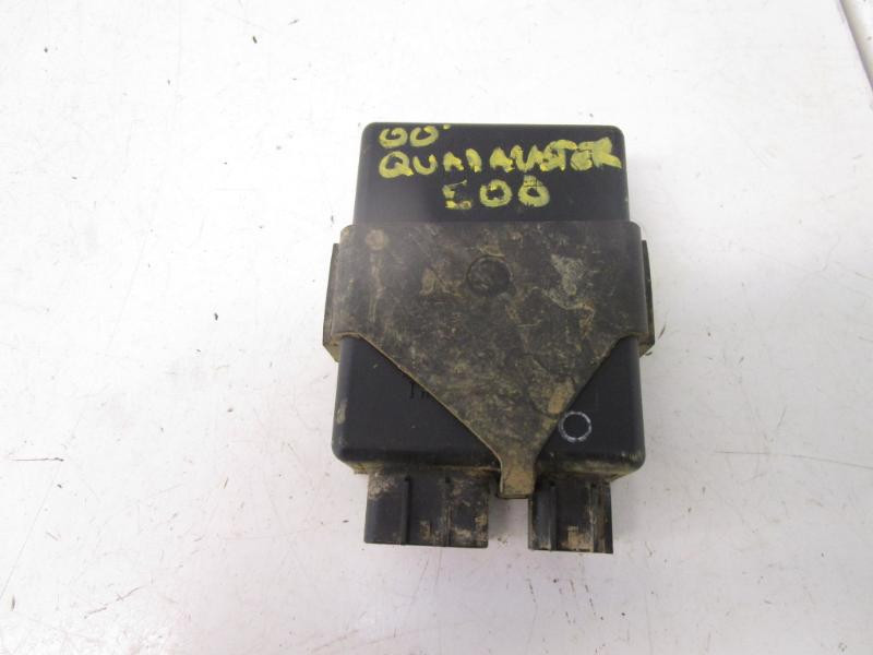 00 Suzuki LTA 500F QuadMaster OEM CDI Igniter Unit 32900-09F20